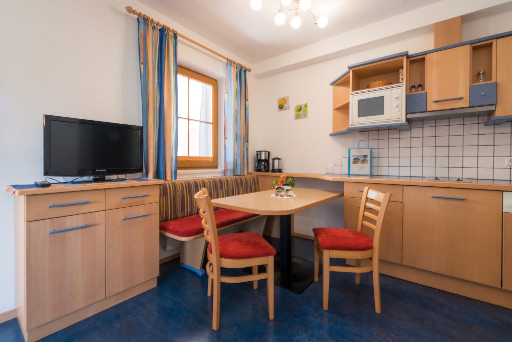 Küche Comfort Wohnung