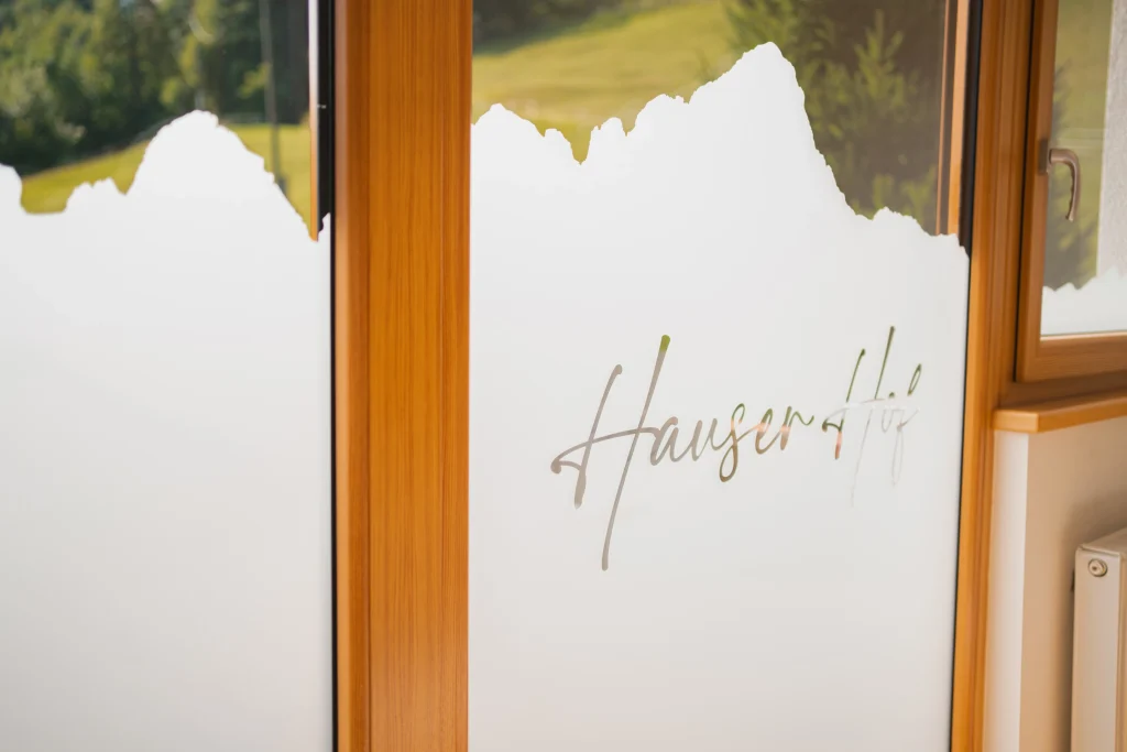hauser hof nassfeld family appartement hauser hof detail